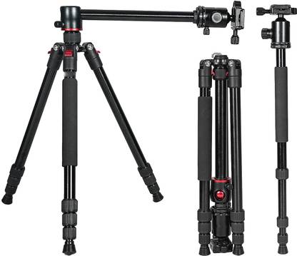 Qatalitic Tripod, Special Quality Camera Tripod for Canon Nikon DSLR Tripod