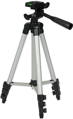 Elevea 3110 Universal Aluminum Portable Digital Camera Tripod Stand Tripod