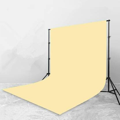 PIXSO 8x12ft Chromakey Beige LEKERA Backdrop Photo Light Studio Photography Background Reflector