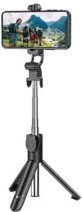 Infinite Digital Wireless Remote selfie stick Bluetooth Selfie Stick,R29 Tripod