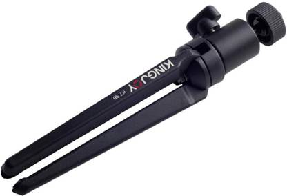 Lyla Mini Tabletop Tripod Stand for DSLR Digital Camera Spotting Scope Camcorder Tripod