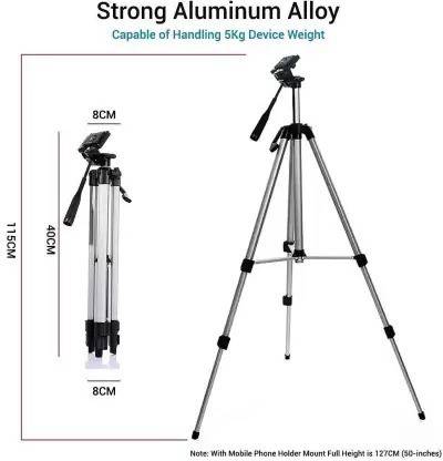 CHIEFPOGO chf-001 Tripod