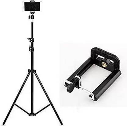 TRIPD Stylish Portable Long Tripod Suitable For Mobile Camera & Video Camera Tripod