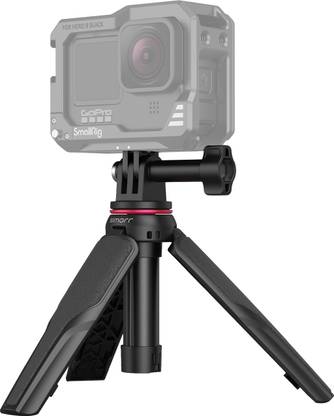 SmallRig simorr VT-08 Black Action Cam Grip 3791 Tripod