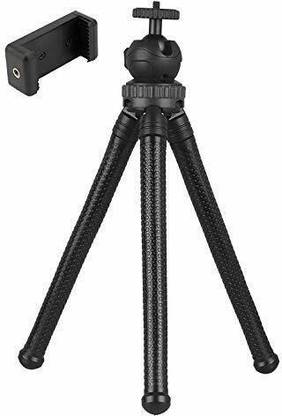 Wonder World XXX-9 Tripod 15 inch with 360° Rotating Tripod