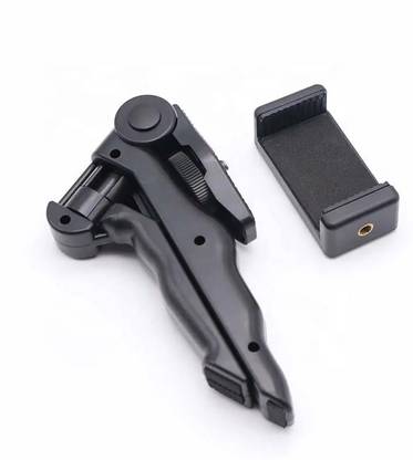 Delhismart FOOD VLOGGING TRIPOD STAND Tripod
