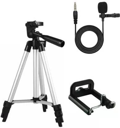 AM Impex Tripod Combo 3110 Tripod Stand Tripod