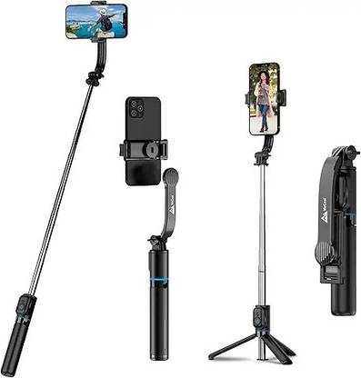 Wingster Bluetooth Selfie Stick S1 Tripod