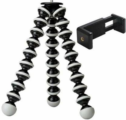 BOPUD New Selfie Stick Desktop Online Course Video Recording Design for Video stand Monopod, Tripod, Tripod Kit