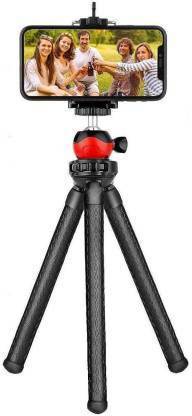 Treadmill COBRA Gorilla Tripod Stand for DSLR Camera & Mobile Phone Tripod