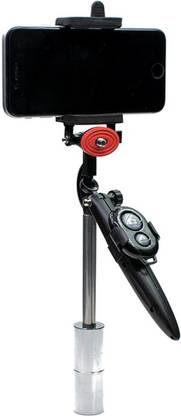 Lyla Camera Cellphone Tripod Stabilizer Stand Mount Stabilizer for GoPro Hero 4 5 Tripod