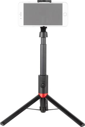 SmallRig simorr Portable Selfie Stick Tripod ST20 3375 Tripod