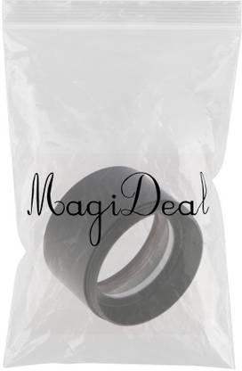 Lyla 0.5X Barlow Auxiliary Objective Lens Optical Glass for Stero Microscope - 48mm M Tripod