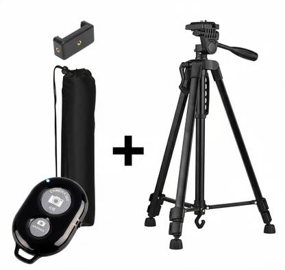 ennix Tripod 3366 Tripod Kit