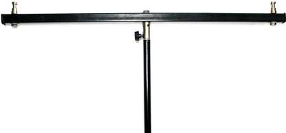 SHOPEE Multipurpose 2.5 FT T-Bar Rod for Studio Lights, Flashes, Umbrellas, DJ Lighting Tripod