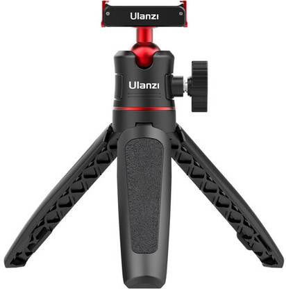 Tektonic Ulanzi Magnetic Quick Release Tripod for DJI Action 2 Modules Tripod