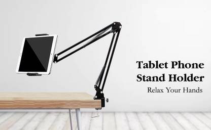 ZOKMOB Overhead Tripod Camera Stand CellPhone Stand For Create Cooking Side Angle Video Tripod, Tripod Ball Head, Tripod Bracket, Tripod Clamp