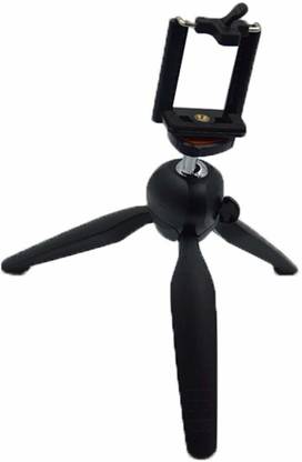 SINGHALTRADE YT -228 Mini Tripod Table Top Stand (YT-228 Tripod Black) Tripod
