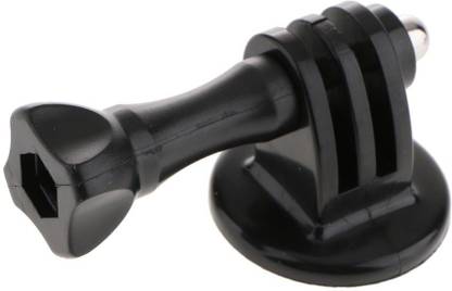 Lyla Vacuum Car Suction Cup Windshield Mount Bracket Holder for GoPro Hero 3/4/5 Tripod