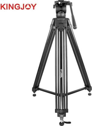 KINGJOY VT-2500L Tripod
