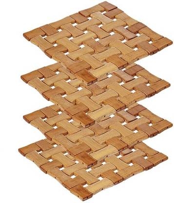 INVOSS 76987 square Trivet