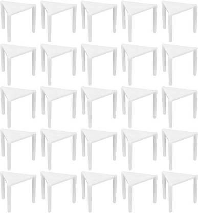 Olrada Pizza Stands 100 Pcs good Trivet