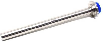 PRAGTI ENTERPRISE RUDRA Laparoscopic Metal Reducer 10-7mm Reusable Surgical Instruments Trocar