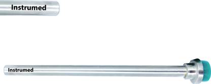 INSTRUMED Laparoscopic Metal Reducer 10-5mm Port Endoscopy Surgical Instruments Trocar Trocar