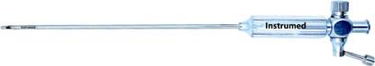 INSTRUMED Laparoscopic Veress Needle Surgical Instruments Pneumoperitoneum Creation Qty.1 Trocar