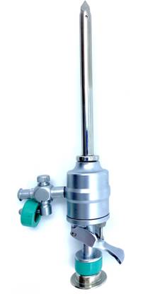 VSC Laparoscopic Trocar Cannula 5 mm Trocar