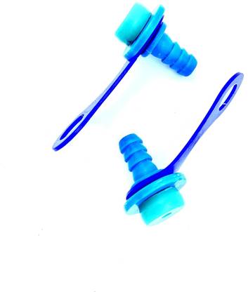 RUDRA SURGICALS WITH DEVICE Laparoscopic Flip on Reducers 10 to 5 mm Qty.2 Trocar