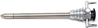 RUDRA SURGICALS WITH DEVICE Laparoscopic Hassan Trocar Cannula 5mm Stainless Steel Trocar