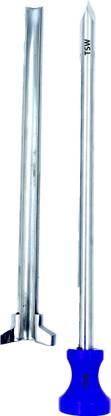 tsw Laparoscopic SPC Trocar 14FR Suprapubic Catheter Urology Surgical Instrument Trocar