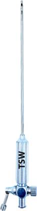 tsw Laparoscopic Veress Needle 100mm Pneumoperitoneum Surgical Instrument Trocar