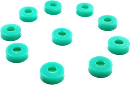 surgicalkrishna Plastic round Laparoscopic trocar 10mm washer pack of 10 surgical instrument Trocar