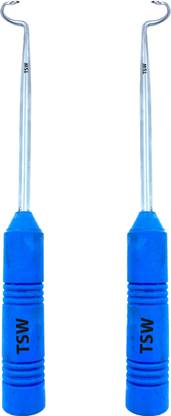 tsw Laparoscopic TOT Needle Nande Left Right Transobturator Surgical Instruments Trocar