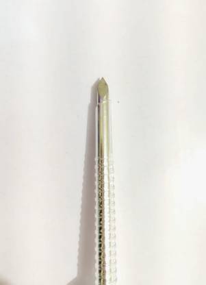 VENDU NARAYAN SURGICAL 5 mm apple trocar transparent surgical intrument Trocar