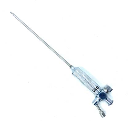 VSC Laparoscopic Veress Needle 160mm Qty.1 Laparoscopy Endoscopy Instruments Trocar