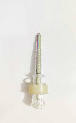 VENDU NARAYAN SURGICAL 10 mm apple trocar transparent surgical intrument Trocar