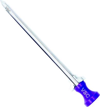 VSC Laparoscopic SPC Trocar 14Fr Trocar