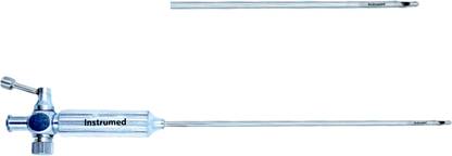 INSTRUMED Laparoscopic Pneumoperitoneum Creation Veress Needle Surgical Instruments Qty.1 Trocar