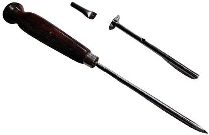 Vogofy SURGICAL TROCAR CANNULA Trocar