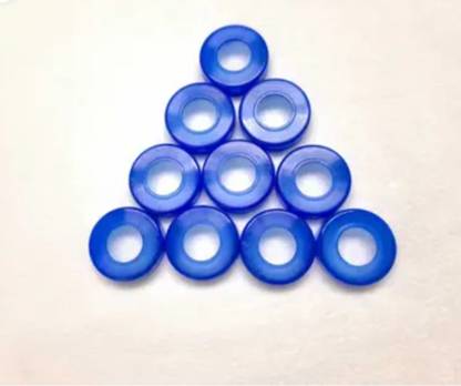 ASW Laparoscopic 20Pc Trocar Rubber Washer 5mm Leak Proof Surgical Spare Set Trocar