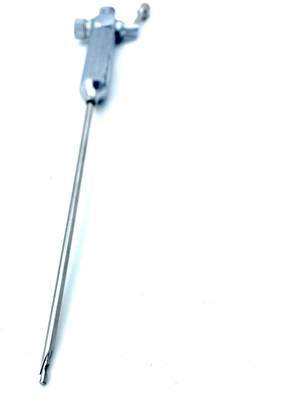 tsw Laparoscopic Veress Needle 100mm Qty.1 Endoscopy Surgery Instrument Trocar