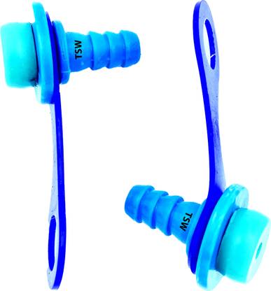 tsw Laparoscopic Instrument Reducers Flip On Reducer 10 to 5mm Silicon Washer Qty.2 Trocar