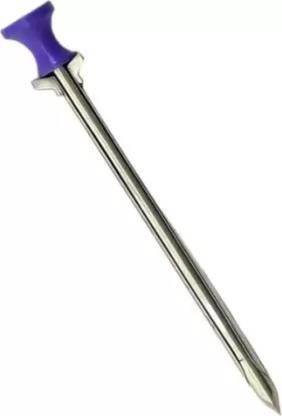 tsw Laparoscopic Suprapubic SPC Trocar 16mm Qty.1 Trocar