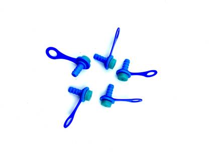 tsw Laparoscopic Flip On Reducers 10-5 mm Qty.5 Trocar