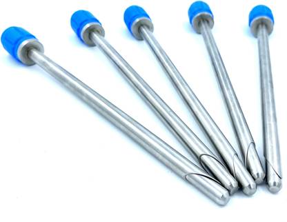VSC Laparoscopic Safety Trocar 5 mm (Set of 5) Trocar