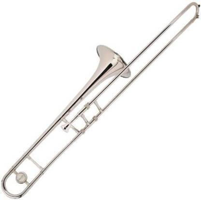 BAKHE HUB Professional slide trombone Alto Trombone