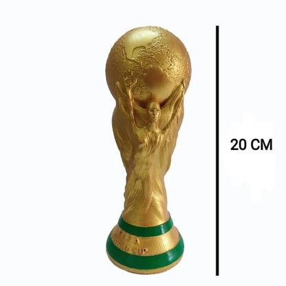 creativeminds FIFA WORLD CUP Trophy